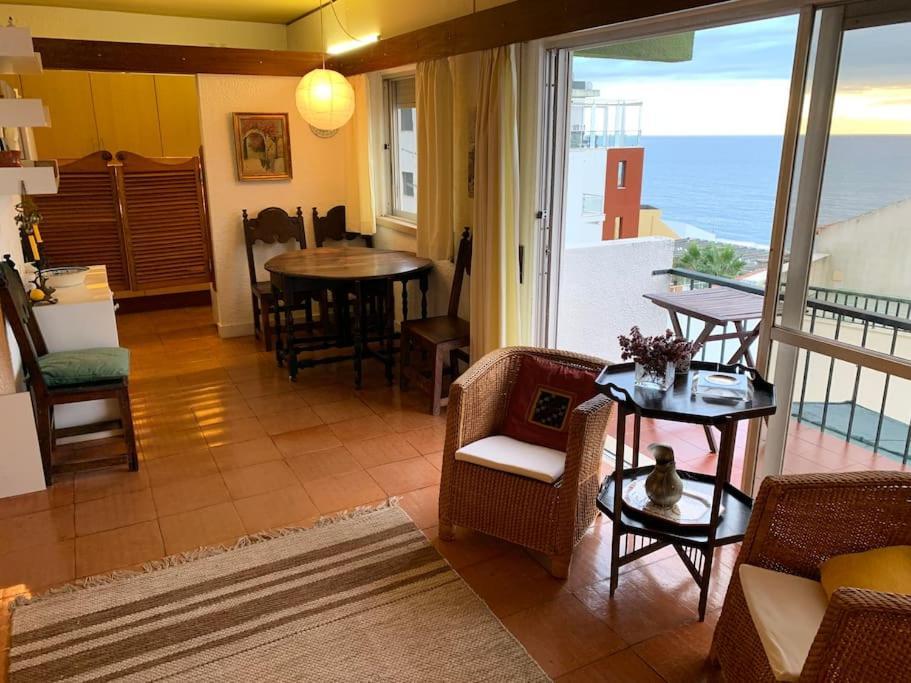 The Architect'S House Over The Sea سيسيمبرا المظهر الخارجي الصورة