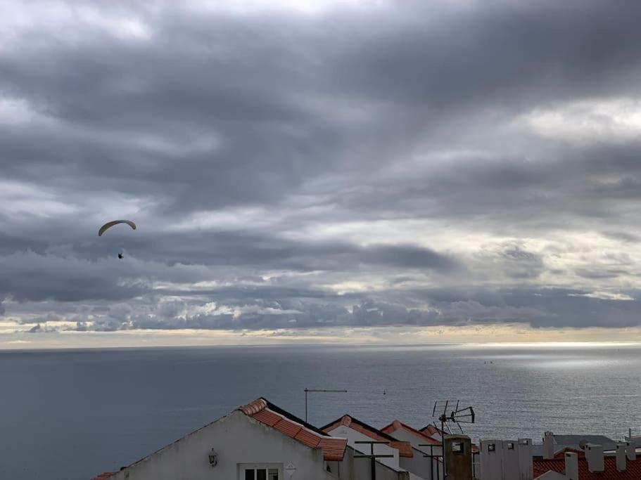 The Architect'S House Over The Sea سيسيمبرا المظهر الخارجي الصورة